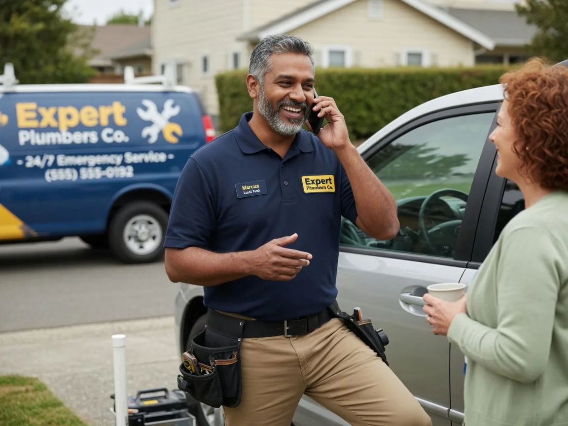 Drain Cleaning Ludlow, CA FAQs