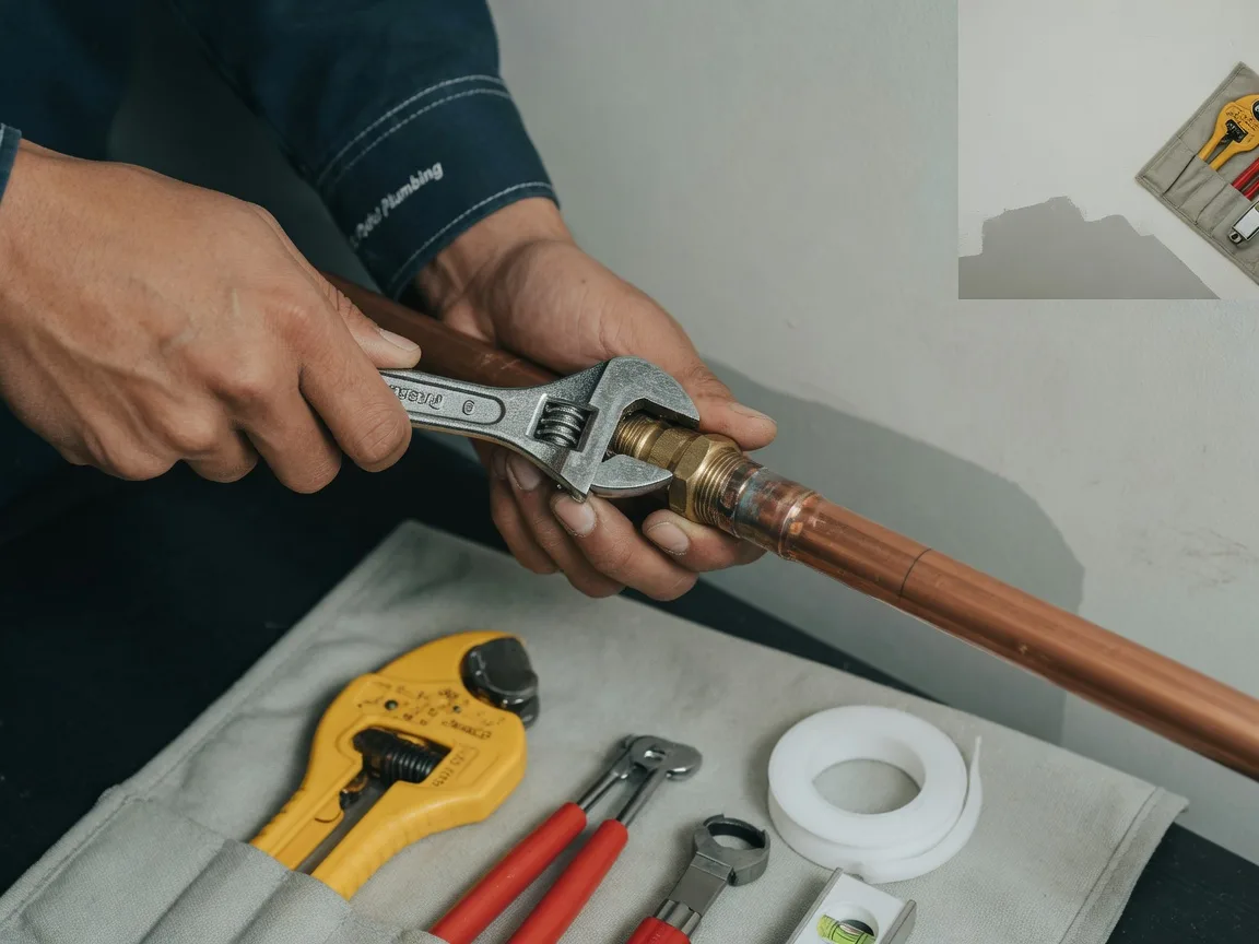 Why choose Drain Cleaning in Ludlow, CA